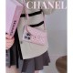 CHANEL 2024SS New Spring/Summer iphone mobile case CHANEL 2024SS New Spring/Summer iphone mobile case