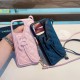 CHANEL 2024SS New Spring/Summer iphone mobile case CHANEL 2024SS New Spring/Summer iphone mobile case