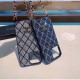 CHANEL 2024SS Simple iPhone phone case that can be worn with many different outfits CHANEL 2024SS Simple iPhone phone case that can be worn with many different outfits
