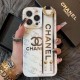 CHANEL 2024SS A must-have item for summer iPhone mobile case CHANEL 2024SS A must-have item for summer iPhone mobile case