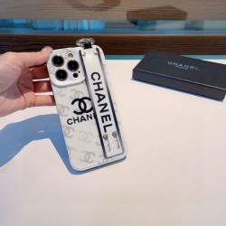 CHANEL 2024SS A must-have item for summer iPhone mobile case