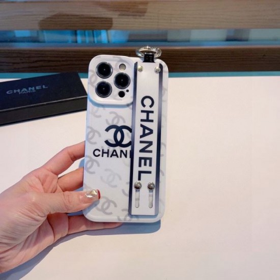 CHANEL 2024SS A must-have item for summer iPhone mobile case CHANEL 2024SS A must-have item for summer iPhone mobile case
