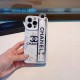 CHANEL 2024SS A must-have item for summer iPhone mobile case CHANEL 2024SS A must-have item for summer iPhone mobile case