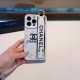 CHANEL 2024SS A must-have item for summer iPhone mobile case CHANEL 2024SS A must-have item for summer iPhone mobile case