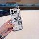 CHANEL 2024SS A must-have item for summer iPhone mobile case CHANEL 2024SS A must-have item for summer iPhone mobile case