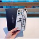 CHANEL 2024SS A must-have item for summer iPhone mobile case CHANEL 2024SS A must-have item for summer iPhone mobile case