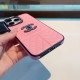 CHANEL 2024SS New arrival iPhone mobile case to improve your fashion level CHANEL 2024SS New arrival iPhone mobile case to improve your fashion level