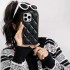 CHANEL 2024SS Relaxed atmosphere iPhone mobile case