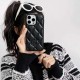 CHANEL 2024SS Relaxed atmosphere iPhone mobile case CHANEL 2024SS Relaxed atmosphere iPhone mobile case