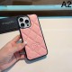 CHANEL 2024SS Relaxed atmosphere iPhone mobile case CHANEL 2024SS Relaxed atmosphere iPhone mobile case