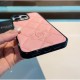 CHANEL 2024SS Relaxed atmosphere iPhone mobile case CHANEL 2024SS Relaxed atmosphere iPhone mobile case