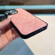 CHANEL 2024SS Relaxed atmosphere iPhone mobile case CHANEL 2024SS Relaxed atmosphere iPhone mobile case