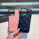 CHANEL 2024SS Relaxed atmosphere iPhone mobile case CHANEL 2024SS Relaxed atmosphere iPhone mobile case