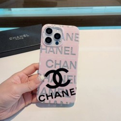 CHANEL 2024SS iPhone mobile case that will be very useful in the coming season