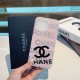 CHANEL 2024SS iPhone mobile case that will be very useful in the coming season CHANEL 2024SS iPhone mobile case that will be very useful in the coming season