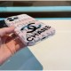 CHANEL 2024SS iPhone mobile case that will be very useful in the coming season CHANEL 2024SS iPhone mobile case that will be very useful in the coming season