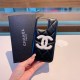 CHANEL 2024SS New iPhone mobile case pursuing trends CHANEL 2024SS New iPhone mobile case pursuing trends