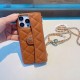 CHANEL 2024SS Fashion New Color iPhone Mobile Case CHANEL 2024SS Fashion New Color iPhone Mobile Case