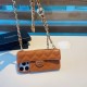 CHANEL 2024SS Fashion New Color iPhone Mobile Case CHANEL 2024SS Fashion New Color iPhone Mobile Case