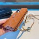 CHANEL 2024SS Fashion New Color iPhone Mobile Case CHANEL 2024SS Fashion New Color iPhone Mobile Case