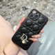 DIOR Dior 2024SS All you need is this! iphone mobile case DIOR Dior 2024SS All you need is this! iphone mobile case