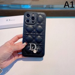 DIOR Dior 2024SS All you need is this! iphone mobile case