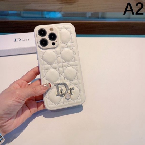 DIOR Dior 2024SS All you need is this! iphone mobile case DIOR Dior 2024SS All you need is this! iphone mobile case