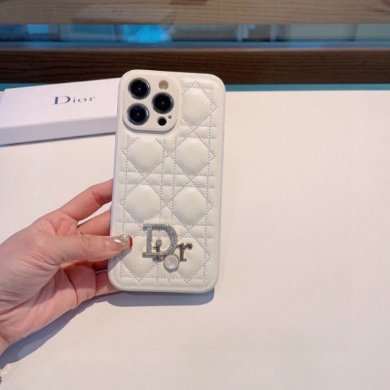 DIOR Dior 2024SS All you need is this! iphone mobile case DIOR Dior 2024SS All you need is this! iphone mobile case