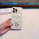 DIOR Dior 2024SS All you need is this! iphone mobile case DIOR Dior 2024SS All you need is this! iphone mobile case