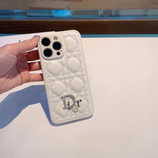 DIOR Dior 2024SS All you need is this! iphone mobile case DIOR Dior 2024SS All you need is this! iphone mobile case