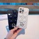 DIOR Dior 2024SS All you need is this! iphone mobile case DIOR Dior 2024SS All you need is this! iphone mobile case