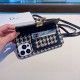 DIOR Dior 2024SS The cutting edge of fashion! iphone mobile case DIOR Dior 2024SS The cutting edge of fashion! iphone mobile case