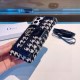 DIOR Dior 2024SS The cutting edge of fashion! iphone mobile case DIOR Dior 2024SS The cutting edge of fashion! iphone mobile case