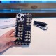 DIOR Dior 2024SS The cutting edge of fashion! iphone mobile case DIOR Dior 2024SS The cutting edge of fashion! iphone mobile case