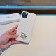 DIOR 2024SS Spring/Summer trend continues iphone mobile case DIOR 2024SS Spring/Summer trend continues iphone mobile case