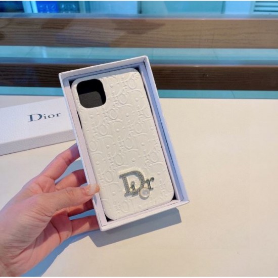 DIOR 2024SS Spring/Summer trend continues iphone mobile case DIOR 2024SS Spring/Summer trend continues iphone mobile case