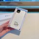DIOR 2024SS Spring/Summer trend continues iphone mobile case DIOR 2024SS Spring/Summer trend continues iphone mobile case