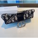 DIOR 2024SS Spring/Summer Popular Item iPhone Mobile Case DIOR 2024SS Spring/Summer Popular Item iPhone Mobile Case