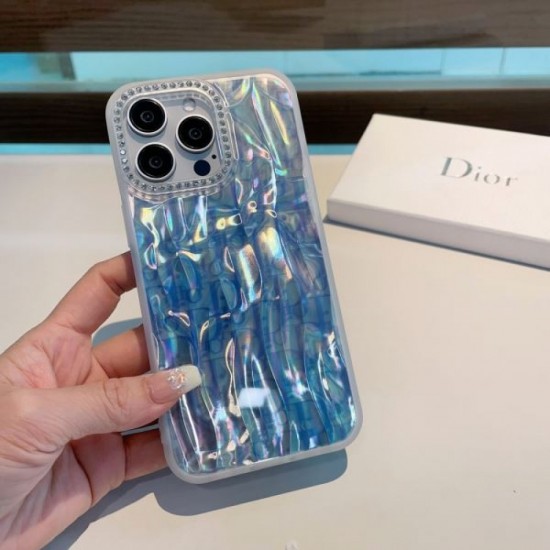 DIOR 2024SS New arrival iPhone mobile case that is sure to be a hit DIOR 2024SS New arrival iPhone mobile case that is sure to be a hit