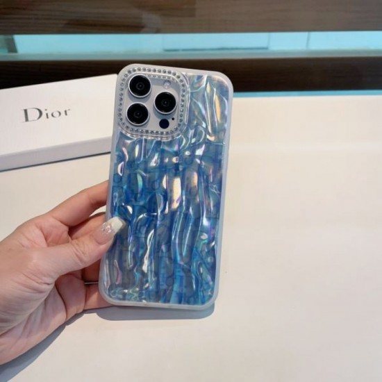 DIOR 2024SS New arrival iPhone mobile case that is sure to be a hit DIOR 2024SS New arrival iPhone mobile case that is sure to be a hit