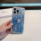 DIOR 2024SS New arrival iPhone mobile case that is sure to be a hit DIOR 2024SS New arrival iPhone mobile case that is sure to be a hit