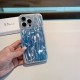 DIOR 2024SS New arrival iPhone mobile case that is sure to be a hit DIOR 2024SS New arrival iPhone mobile case that is sure to be a hit