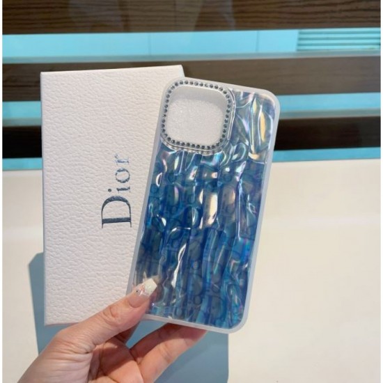 DIOR 2024SS New arrival iPhone mobile case that is sure to be a hit DIOR 2024SS New arrival iPhone mobile case that is sure to be a hit