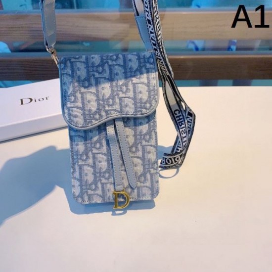 DIOR 2024SS This spring/summer iPhone phone case is a must-have for adults DIOR 2024SS This spring/summer iPhone phone case is a must-have for adults