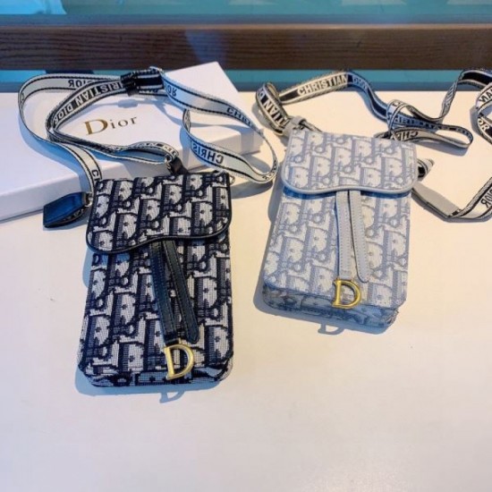 DIOR 2024SS This spring/summer iPhone phone case is a must-have for adults DIOR 2024SS This spring/summer iPhone phone case is a must-have for adults