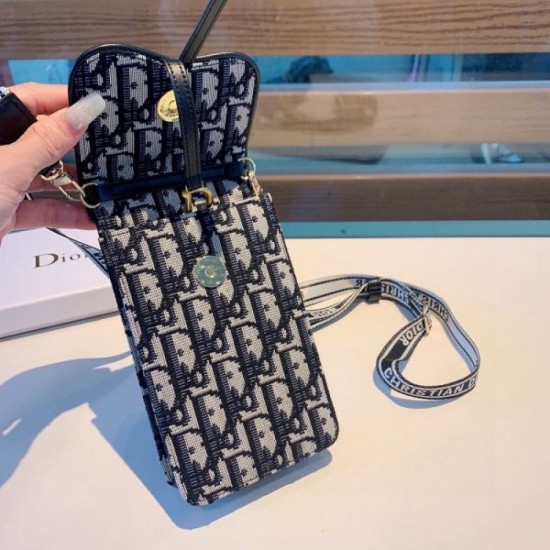 DIOR 2024SS This spring/summer iPhone phone case is a must-have for adults DIOR 2024SS This spring/summer iPhone phone case is a must-have for adults