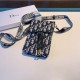 DIOR 2024SS This spring/summer iPhone phone case is a must-have for adults DIOR 2024SS This spring/summer iPhone phone case is a must-have for adults