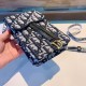 DIOR 2024SS This spring/summer iPhone phone case is a must-have for adults DIOR 2024SS This spring/summer iPhone phone case is a must-have for adults