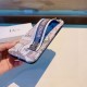 DIOR 2024SS iPhone mobile case with an elegant summer feel DIOR 2024SS iPhone mobile case with an elegant summer feel