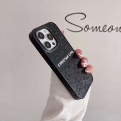 DIOR 2024SS Wonderful summer staple item iPhone mobile case